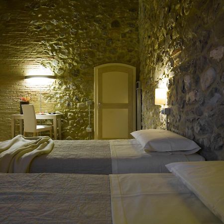 Гостьовий будинок Poderi Firenze Cinigiano Екстер'єр фото