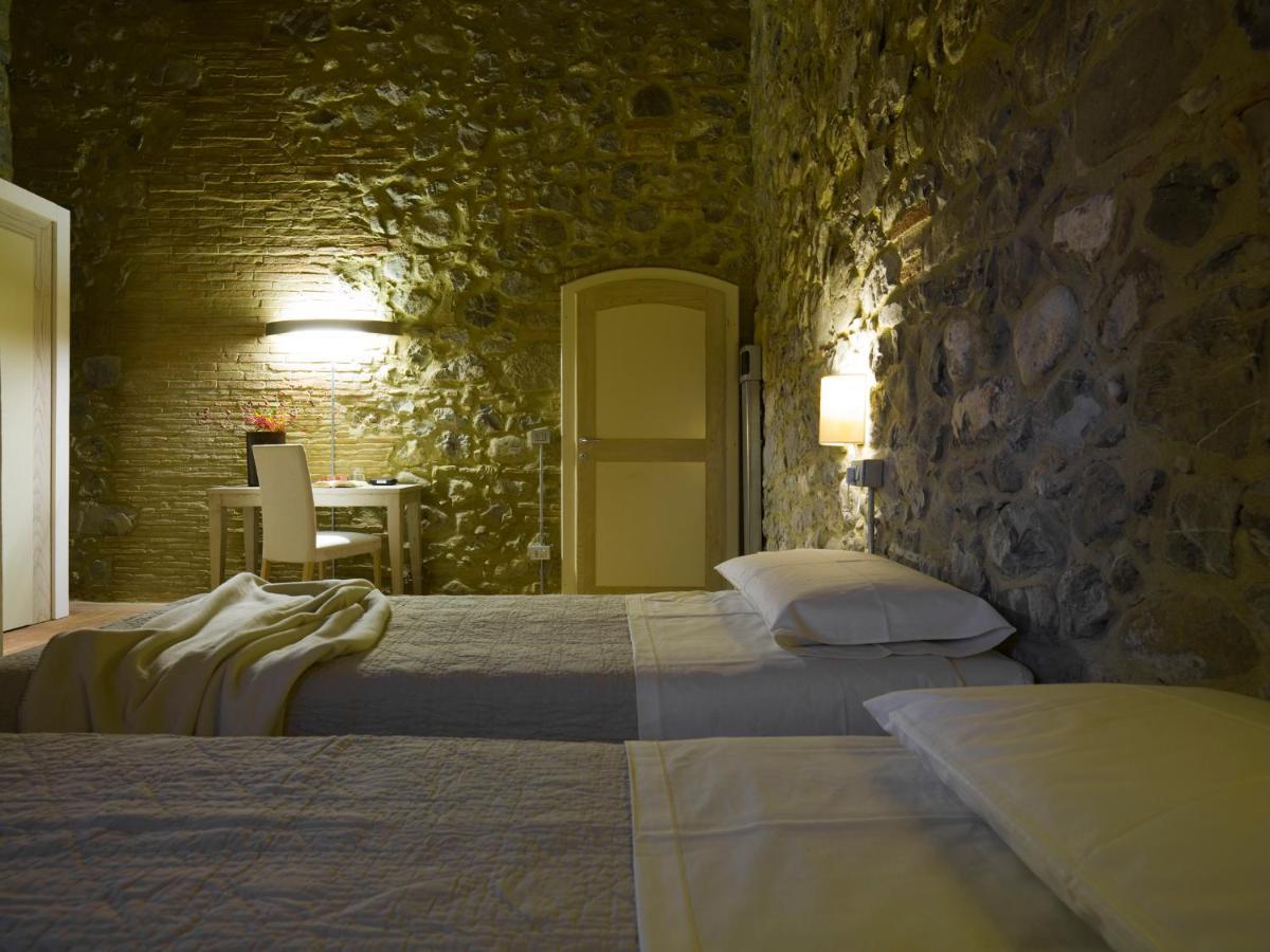 Гостьовий будинок Poderi Firenze Cinigiano Екстер'єр фото