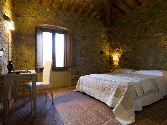 Гостьовий будинок Poderi Firenze Cinigiano Екстер'єр фото
