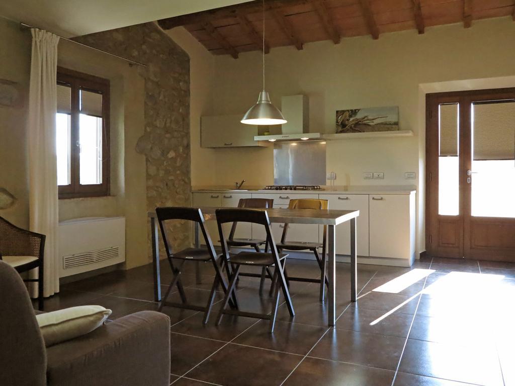 Гостьовий будинок Poderi Firenze Cinigiano Екстер'єр фото